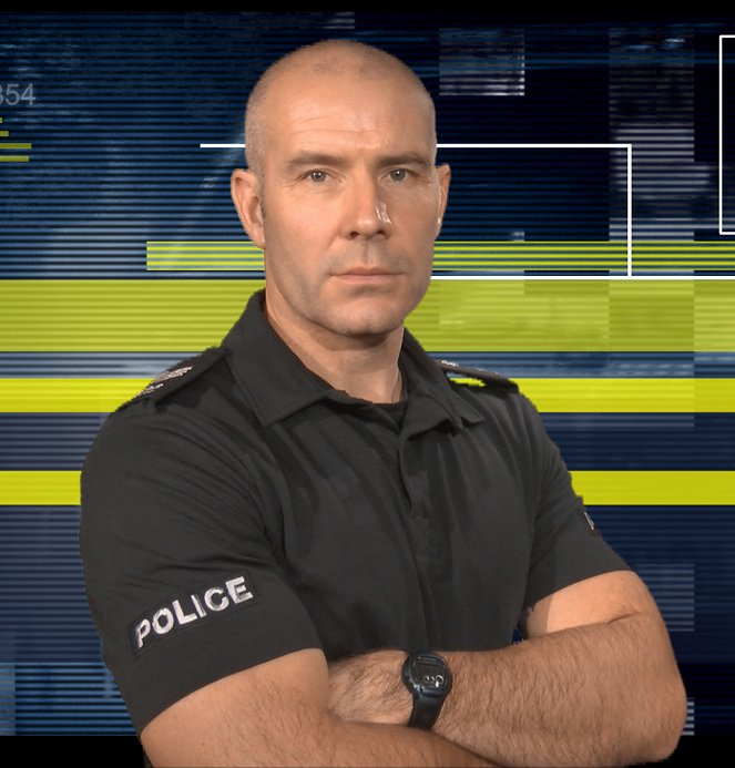 Police Interceptors - Promo