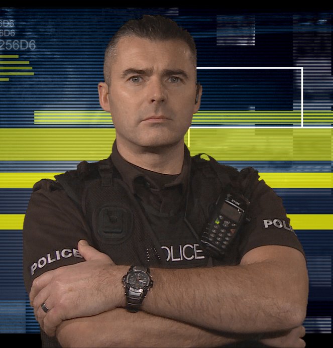 Police Interceptors - Promo