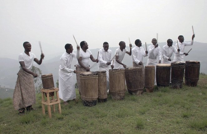 Rwanda, l’appel de l’Inanga - Kuvat elokuvasta