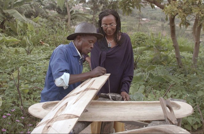 Rwanda, l’appel de l’Inanga - Z filmu