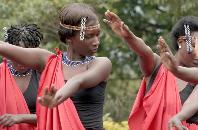 Rwanda, l’appel de l’Inanga - Photos
