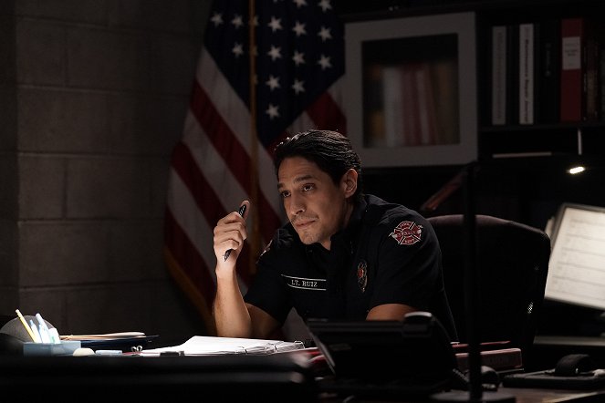 Station 19 - Get It All Out - Photos