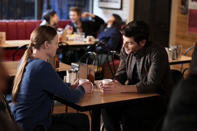 A Million Little Things - Season 5 - Father's Day - Filmfotos