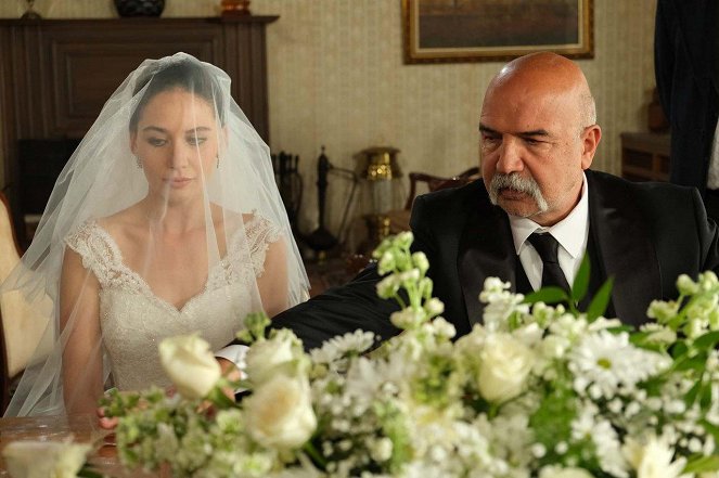 Bir Zamanlar Çukurova - Season 4 - Episode 30 - Z filmu - Altan Gördüm