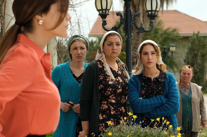 Bir Zamanlar Çukurova - Season 4 - Episode 30 - Z filmu