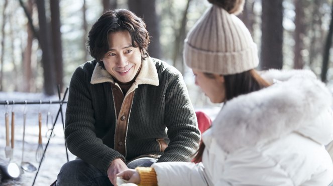 Yondeo - Wife's Contract - De la película