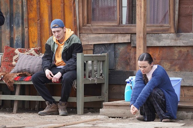 Ateş Kuşları - Episode 12 - Photos