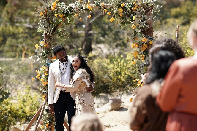 La brea - The Wedding - Filmfotók