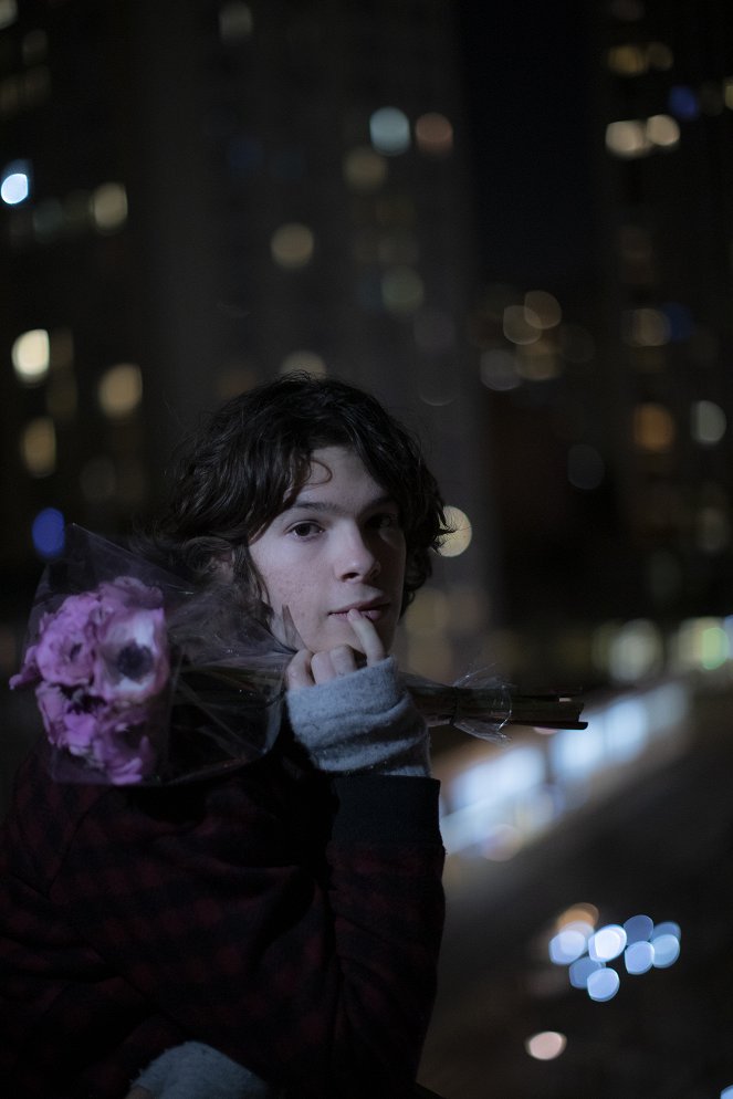 Winter Boy - Photos - Paul Kircher