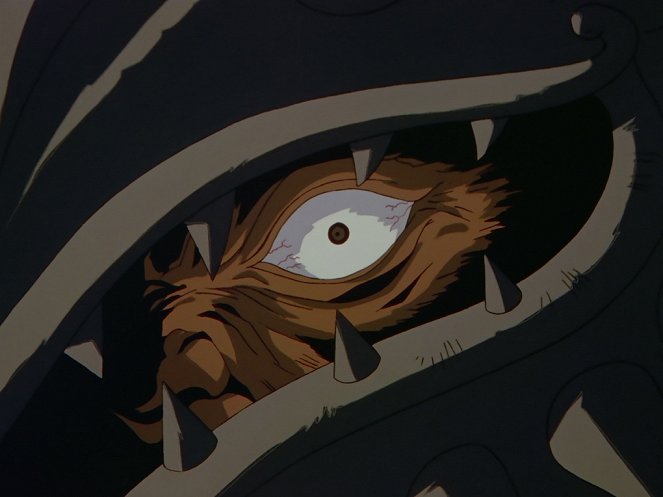 salem  Berserk anime 1997, Berserk, Griffith berserk