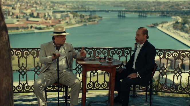 Akıncı - Episode 2 - Kuvat elokuvasta