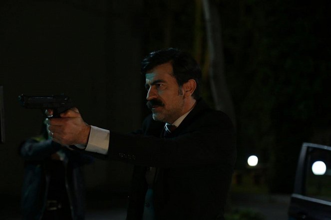 Akıncı - Episode 20 - Kuvat elokuvasta