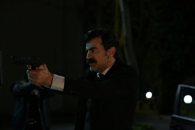 Akıncı - Episode 20 - Photos