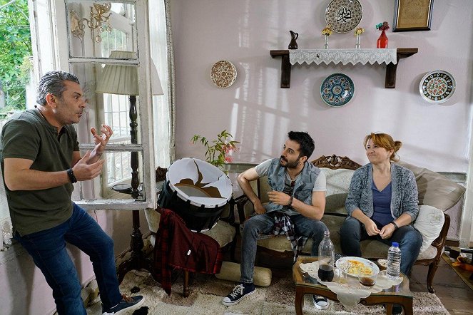 Kocaman Ailem - Episode 1 - Photos