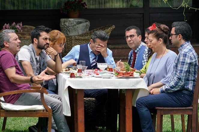 Kocaman Ailem - Episode 3 - Filmfotos