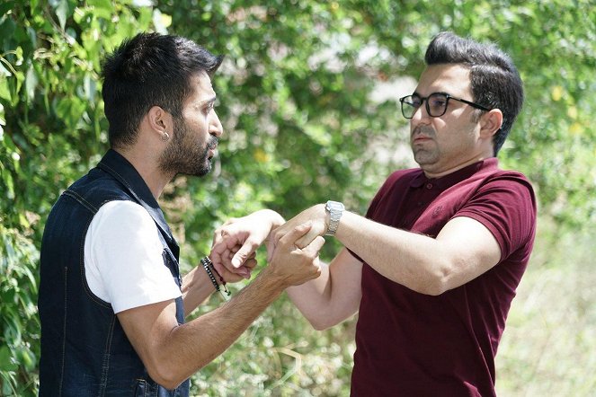 Kocaman Ailem - Episode 7 - Photos