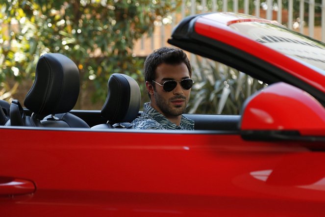 Seven Ne Yapmaz - Episode 1 - Photos - Yusuf Çim