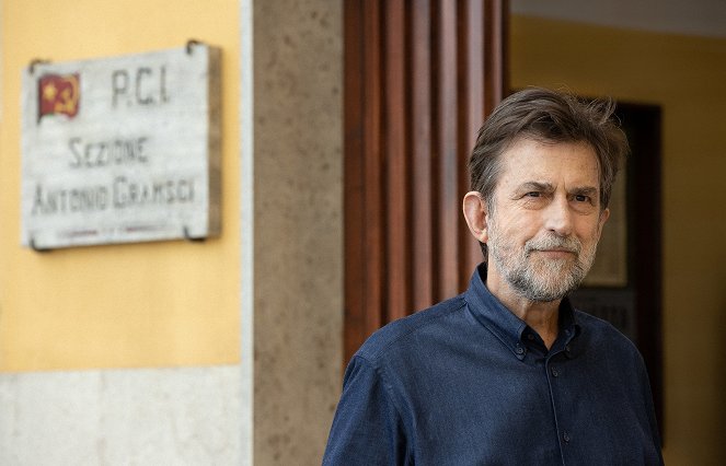 Vers un avenir radieux - Film - Nanni Moretti