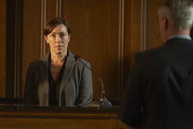 Accused - Laura's Story - Photos - Molly Parker