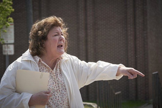 Accused - Laura's Story - Photos - Margo Martindale