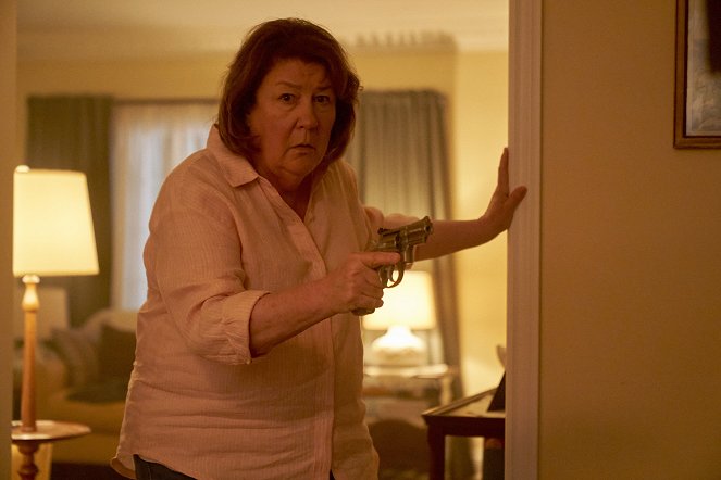 Accused - Laura's Story - Do filme - Margo Martindale