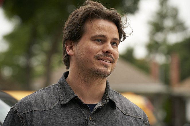 Accused - Jack's Story - De filmes - Jason Ritter