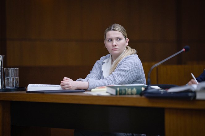 Accused - Esme's Story - Filmfotos - Abigail Breslin