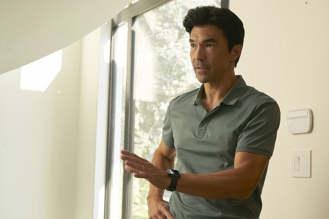 Accused - Jiro's Story - Filmfotos - Ian Anthony Dale
