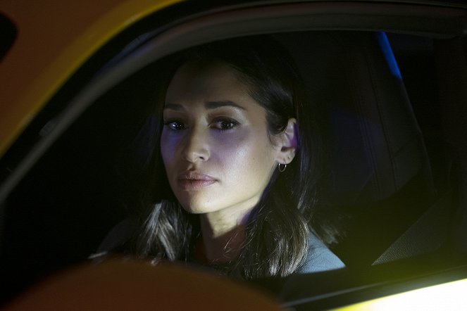 Accused - Morgan's Story - Filmfotos - Meaghan Rath