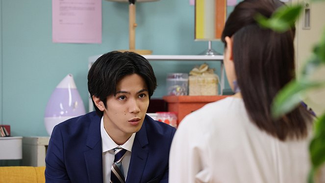 Uketsuke no Joe - Episode 7 - Photos - Yuta Jinguji