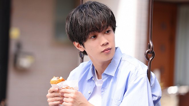 Ukecuke no Joe - Episode 8 - Filmfotos - Yuta Jinguji