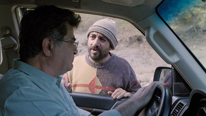 Itt nincsenek medvék - Filmfotók - Jafar Panahi