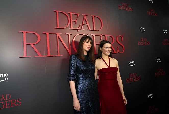 Dead Ringers - Events - New York Red Carpet Premiere and Screening at Metrograph on April 03, 2023 in New York City