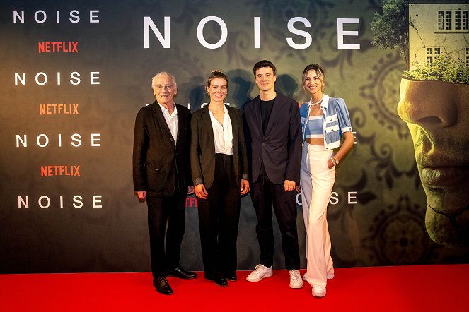 Noise - Événements - Special screening