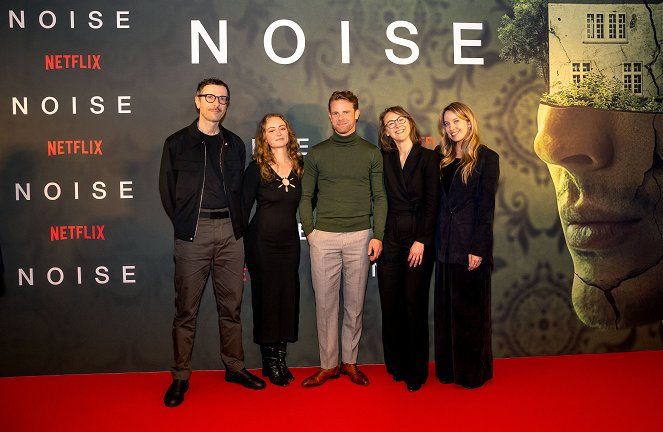 Noise - Événements - Special screening