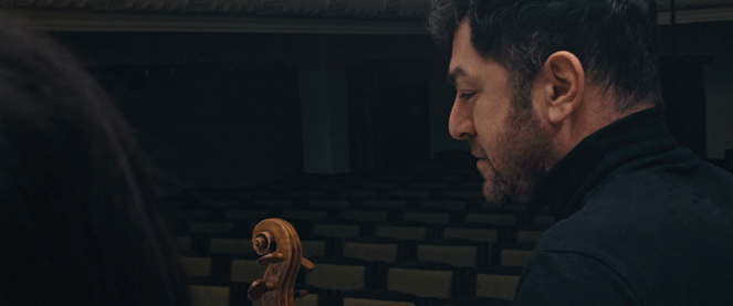 Tváre orchestra - Štátna filharmónia Košice - De la película