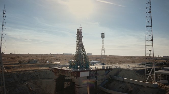 ExoMars, l'impossible mission - Kuvat elokuvasta