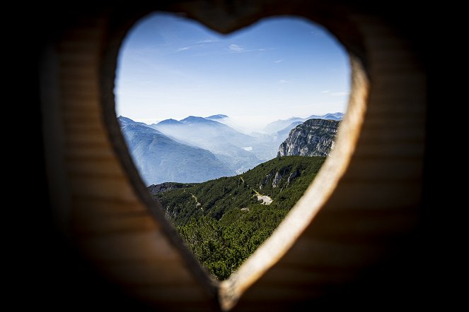 Bergwelten - Sommer im Trentino – Grande Vita in den Bergen - Kuvat elokuvasta