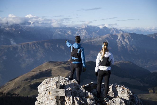 Bergwelten - Sommer im Trentino – Grande Vita in den Bergen - Photos