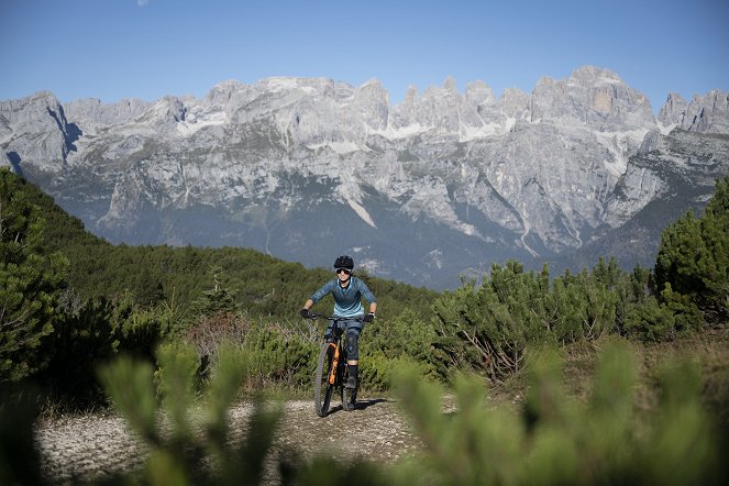 Bergwelten - Sommer im Trentino – Grande Vita in den Bergen - Kuvat elokuvasta