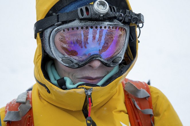 Bergwelten - Haute Route – Todesfalle in den Schweizer Bergen - Filmfotók