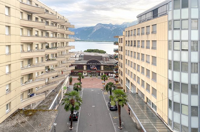 Häuser der Kunst - Montreux – Ein Casino schreibt Musikgeschichte - Photos