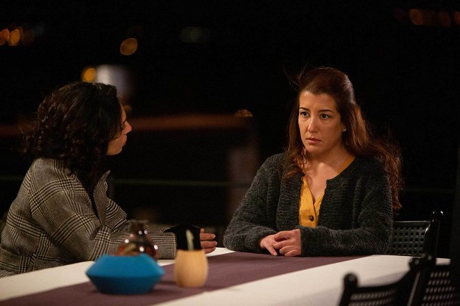 Maria ile Mustafa - Episode 16 - Photos