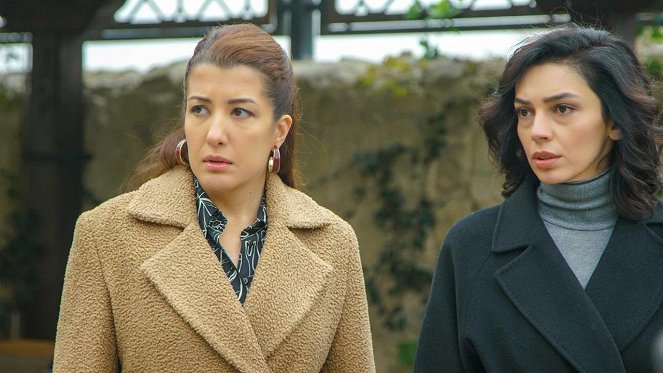 Maria ile Mustafa - Episode 17 - De la película