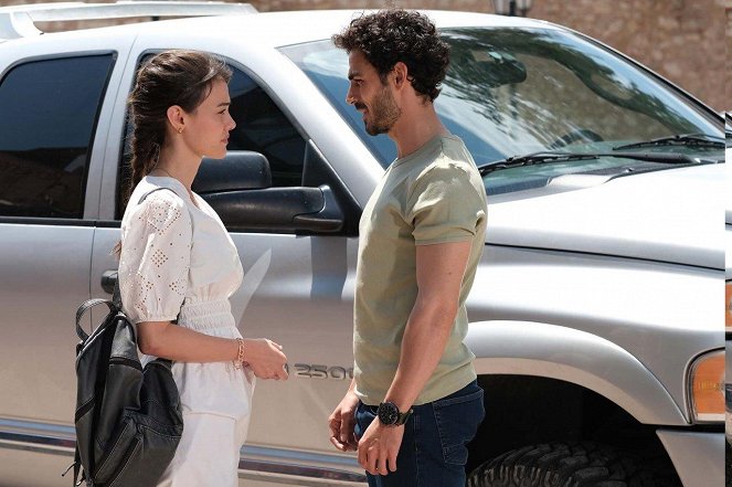 Gül Masalı - Episode 3 - Photos - Gülper Özdemir, Erdem Kaynarca