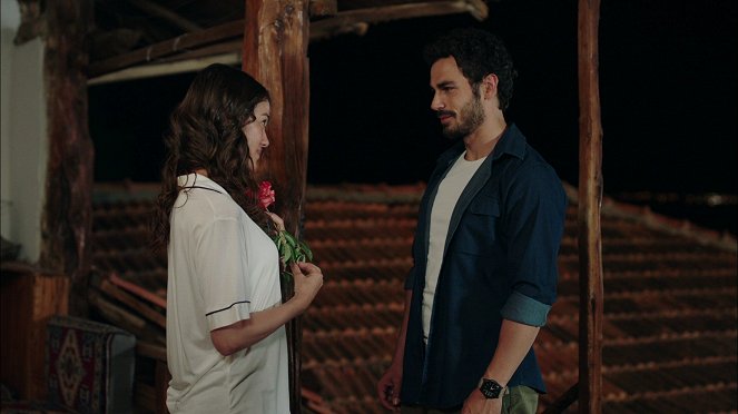 Gül Masalı - Episode 6 - De la película - Erdem Kaynarca