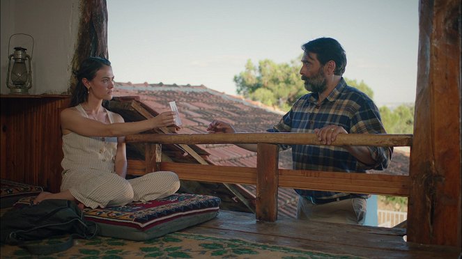 Gül Masalı - Episode 4 - De la película