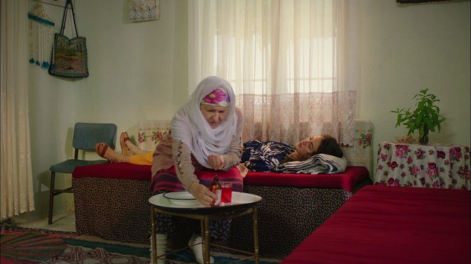Gül Masalı - De la película