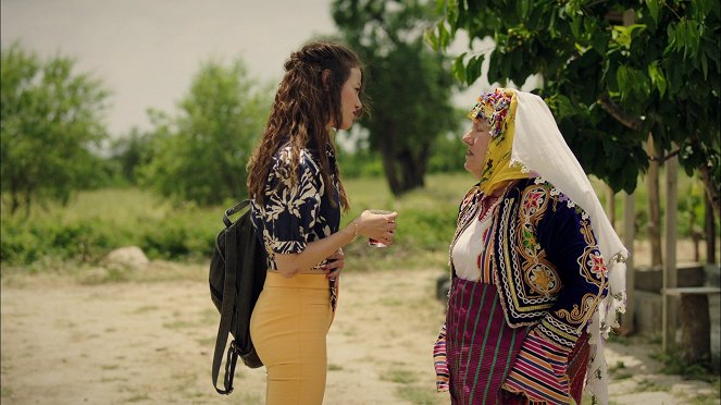 Gül Masalı - De la película