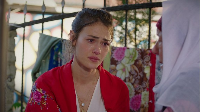 Gül Masalı - Film - Gülper Özdemir